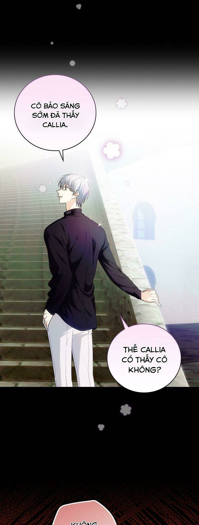 Đứa Nhỏ Không Phải Là Con Anh Chapter 9 - Trang 2