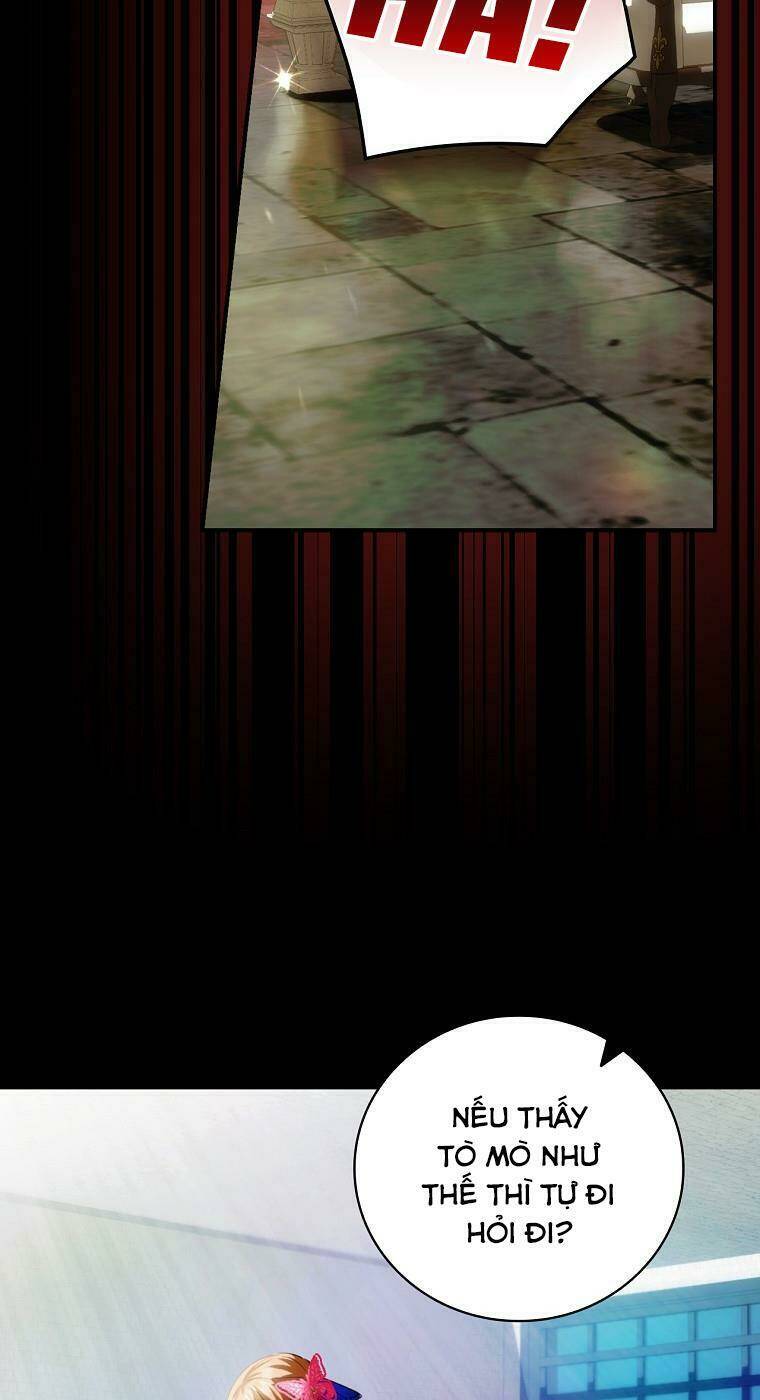 Đứa Nhỏ Không Phải Là Con Anh Chapter 9 - Trang 2