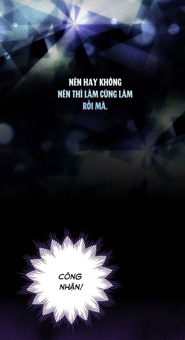 Đứa Nhỏ Không Phải Là Con Anh Chapter 9 - Trang 2