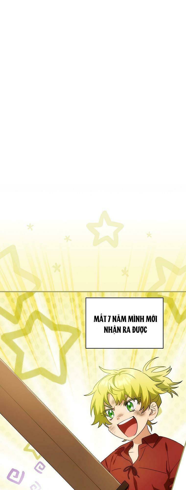 Đứa Nhỏ Không Phải Là Con Anh Chapter 9 - Trang 2