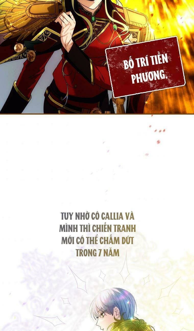 Đứa Nhỏ Không Phải Là Con Anh Chapter 9 - Trang 2