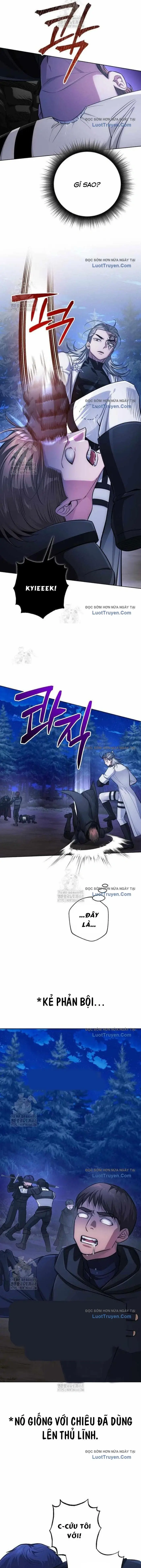 Đứa Trẻ Dị Biệt Của Tháp Phép Thuật Chapter 30 - Trang 2