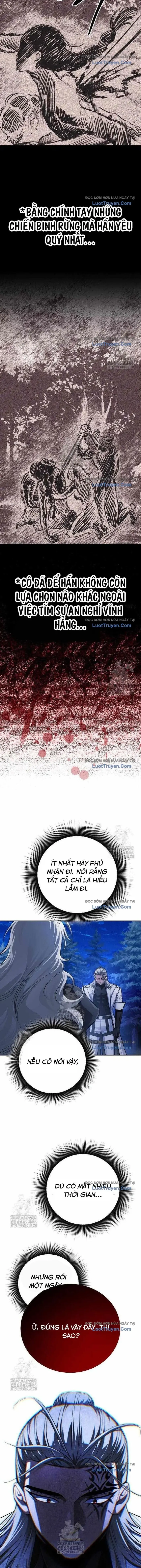 Đứa Trẻ Dị Biệt Của Tháp Phép Thuật Chapter 30 - Trang 2