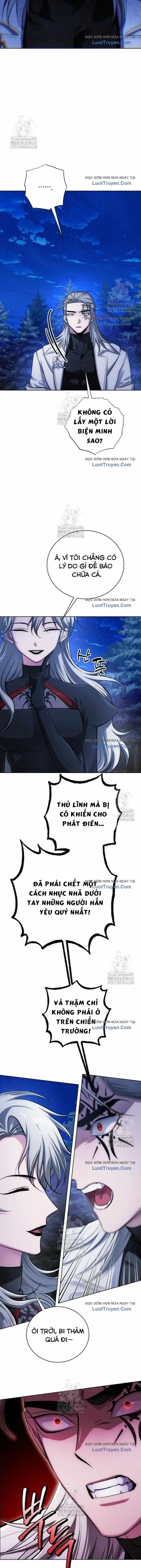 Đứa Trẻ Dị Biệt Của Tháp Phép Thuật Chapter 30 - Trang 2