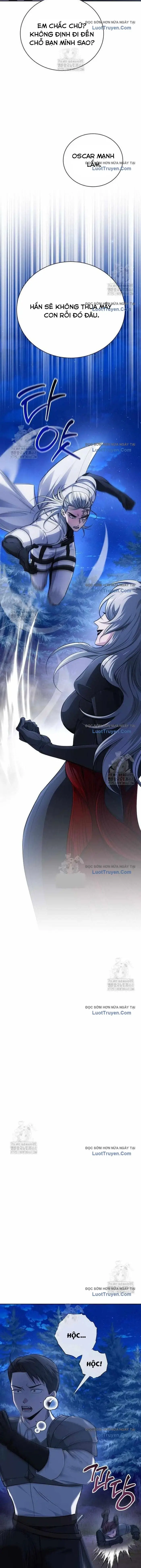 Đứa Trẻ Dị Biệt Của Tháp Phép Thuật Chapter 30 - Trang 2