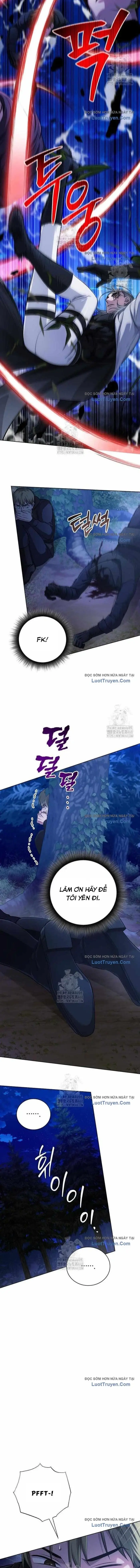 Đứa Trẻ Dị Biệt Của Tháp Phép Thuật Chapter 30 - Trang 2