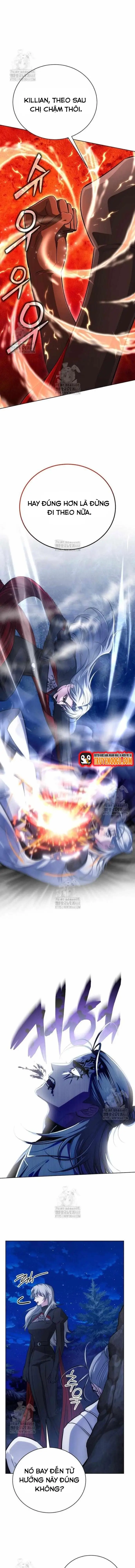 Đứa Trẻ Dị Biệt Của Tháp Phép Thuật Chapter 31 - Trang 2