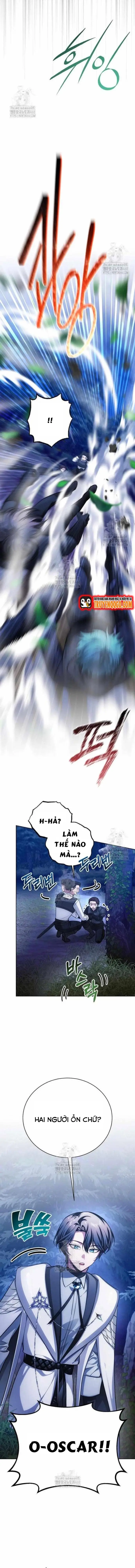 Đứa Trẻ Dị Biệt Của Tháp Phép Thuật Chapter 31 - Trang 2