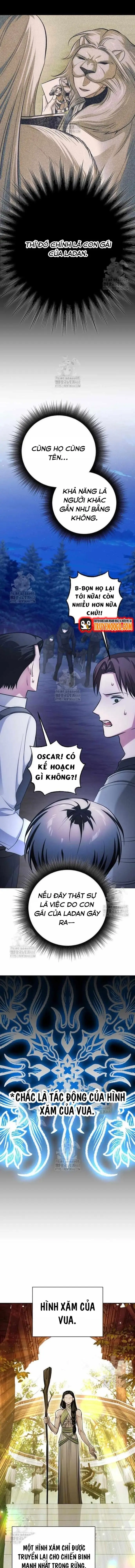 Đứa Trẻ Dị Biệt Của Tháp Phép Thuật Chapter 31 - Trang 2