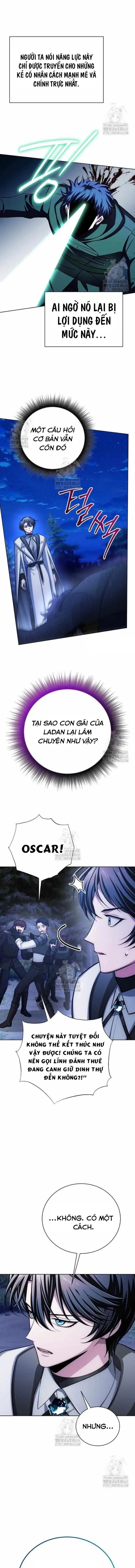 Đứa Trẻ Dị Biệt Của Tháp Phép Thuật Chapter 31 - Trang 2