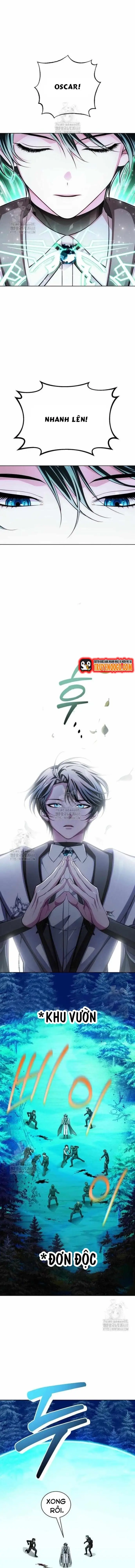 Đứa Trẻ Dị Biệt Của Tháp Phép Thuật Chapter 31 - Trang 2