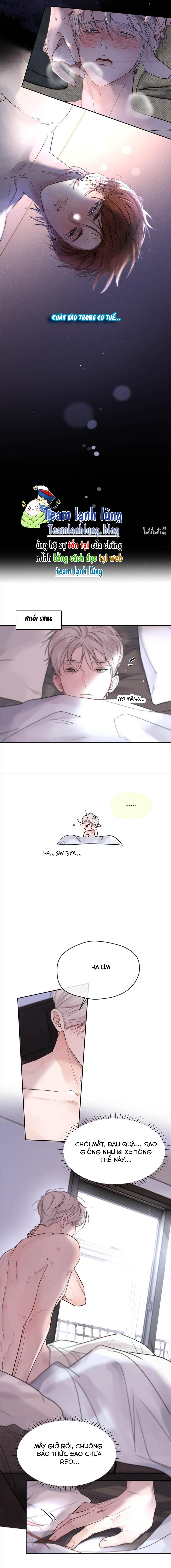 Dựa Vào Bạn Thân, Tôi Trở Thành Đỉnh Cấp Hướng Đạo Chapter 2 - Trang 2