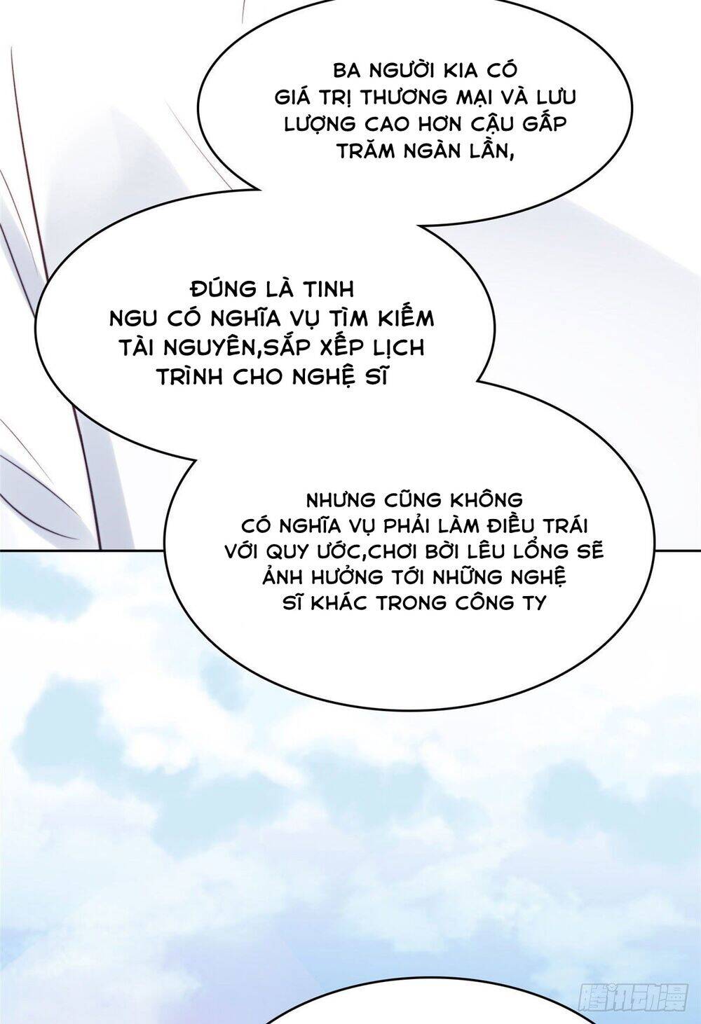 Dựa Vào Đại Lão Ổn Định Vị Trí C Trong Nam Đoàn Chapter 10 - Trang 2