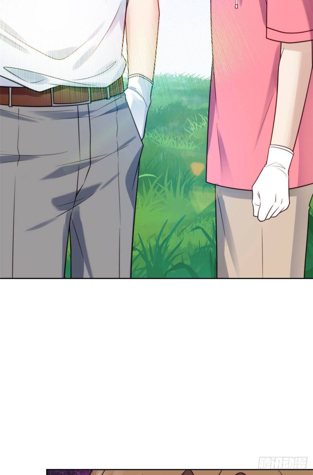 Dựa Vào Đại Lão Ổn Định Vị Trí C Trong Nam Đoàn Chapter 10 - Trang 2