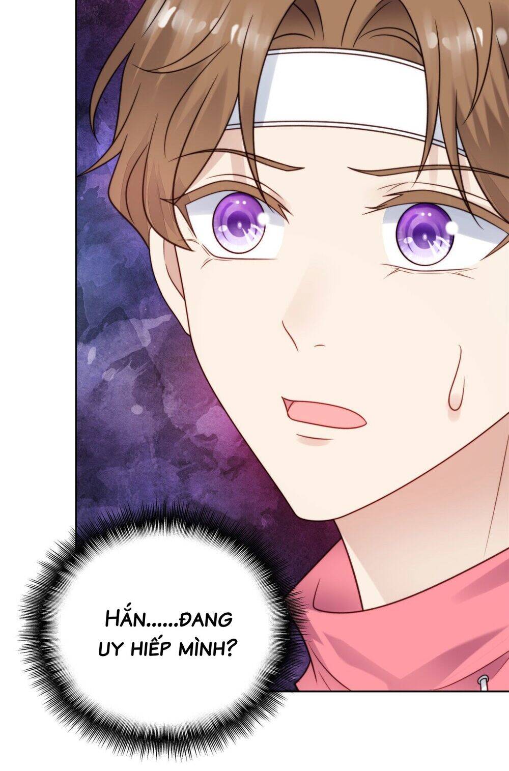 Dựa Vào Đại Lão Ổn Định Vị Trí C Trong Nam Đoàn Chapter 10 - Trang 2