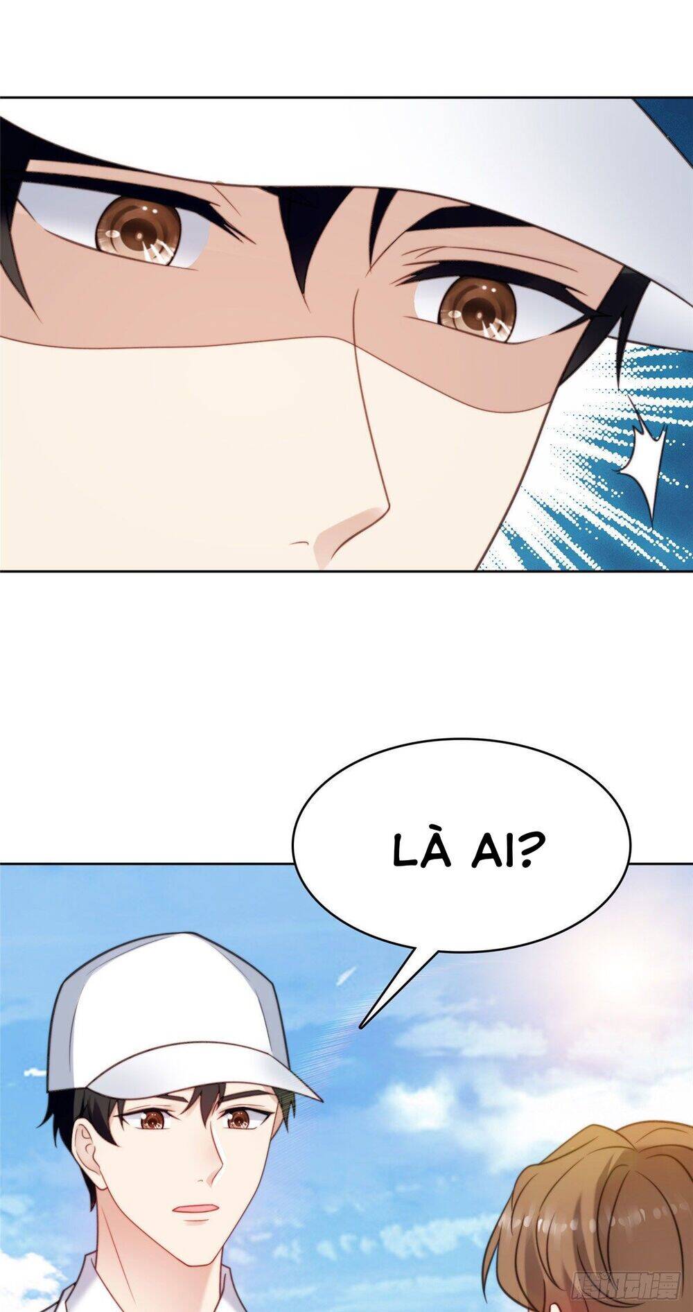 Dựa Vào Đại Lão Ổn Định Vị Trí C Trong Nam Đoàn Chapter 10 - Trang 2