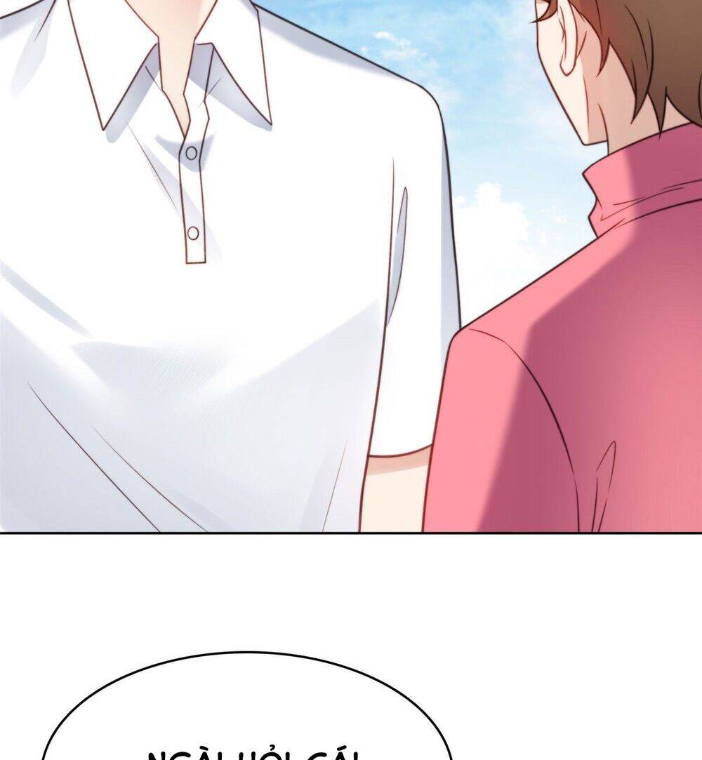 Dựa Vào Đại Lão Ổn Định Vị Trí C Trong Nam Đoàn Chapter 10 - Trang 2