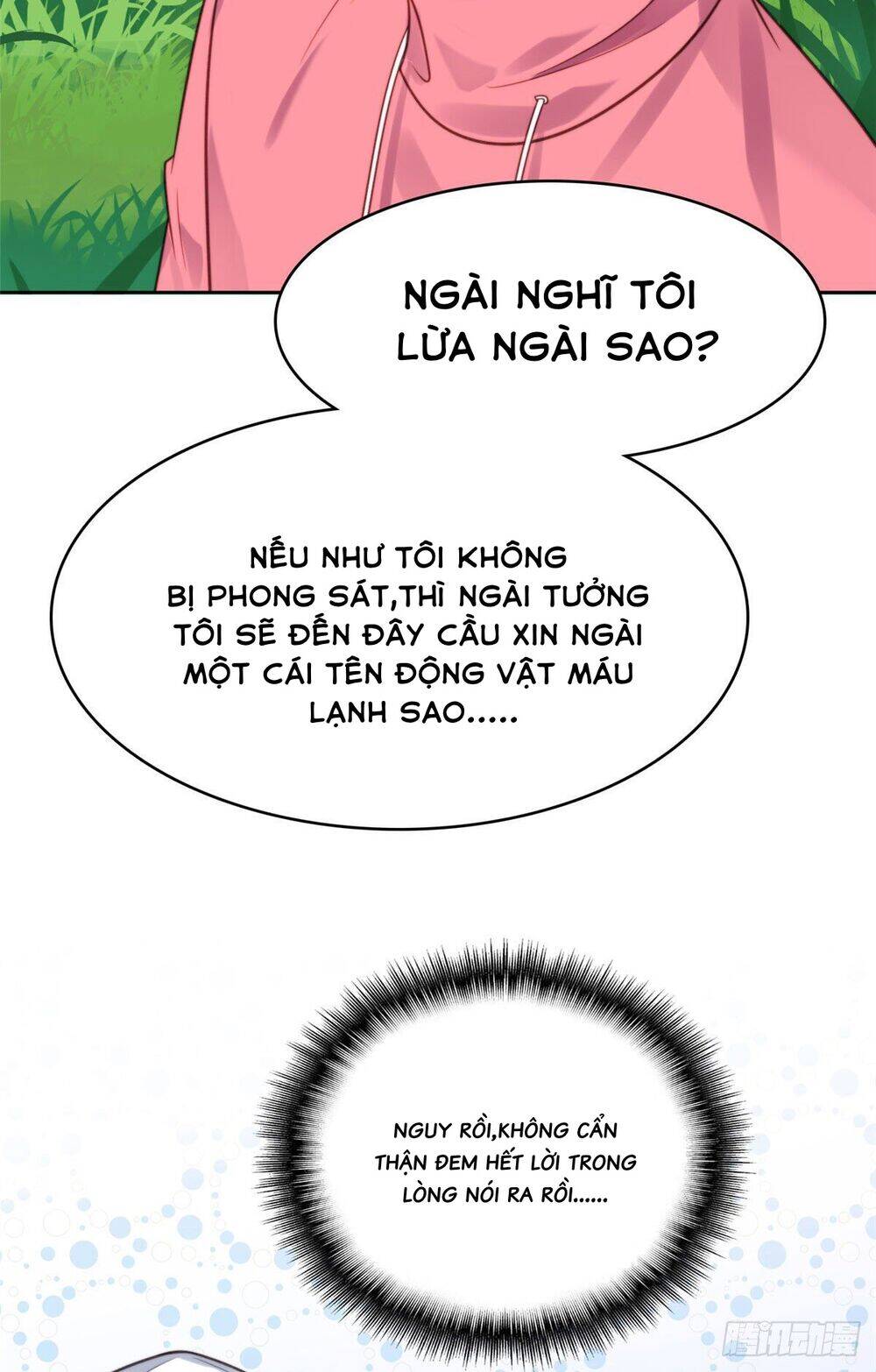 Dựa Vào Đại Lão Ổn Định Vị Trí C Trong Nam Đoàn Chapter 10 - Trang 2