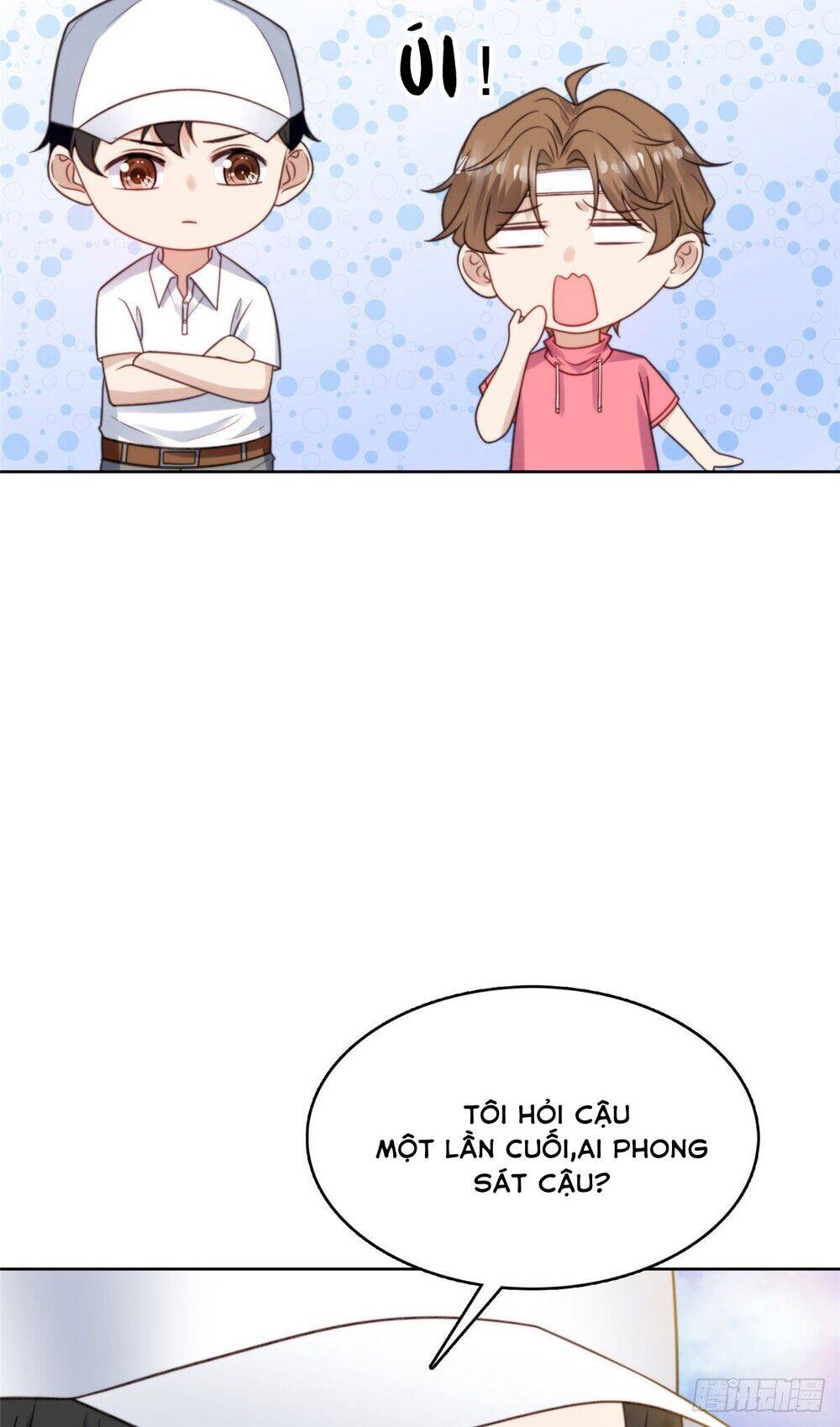 Dựa Vào Đại Lão Ổn Định Vị Trí C Trong Nam Đoàn Chapter 10 - Trang 2