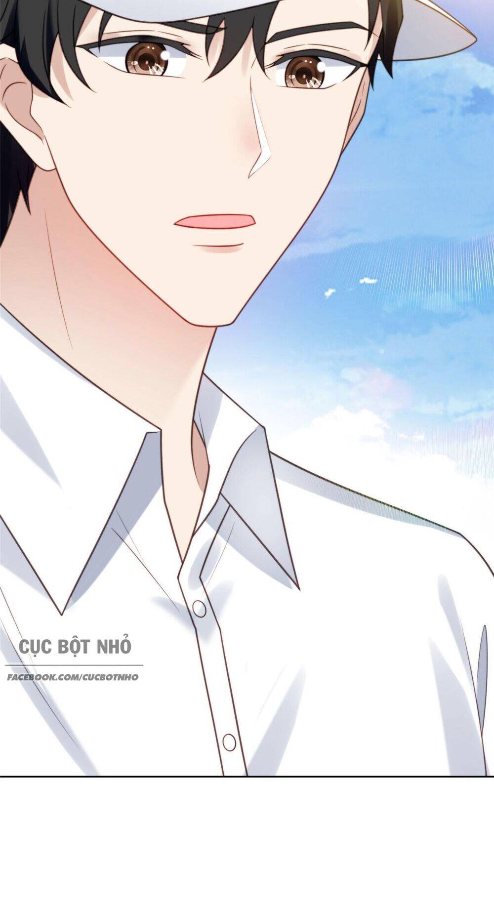 Dựa Vào Đại Lão Ổn Định Vị Trí C Trong Nam Đoàn Chapter 10 - Trang 2