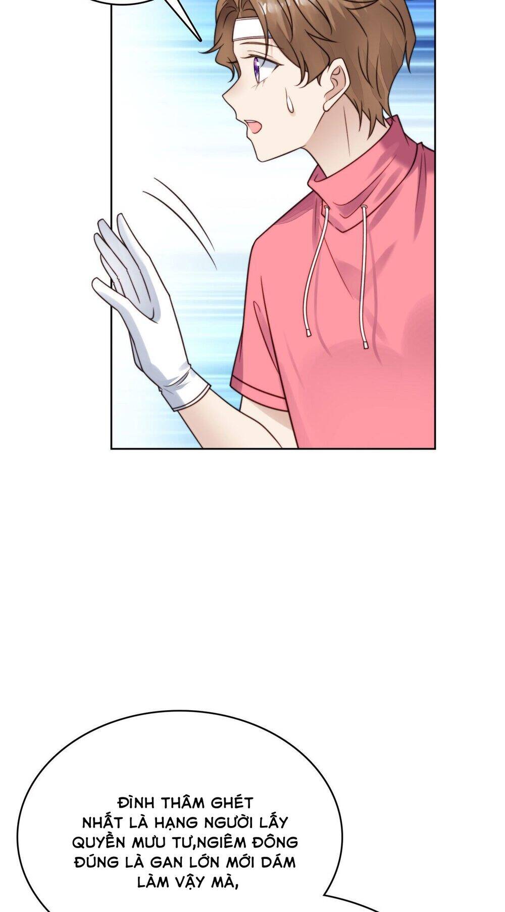 Dựa Vào Đại Lão Ổn Định Vị Trí C Trong Nam Đoàn Chapter 10 - Trang 2