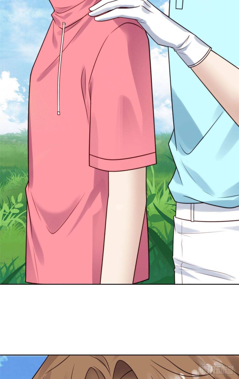 Dựa Vào Đại Lão Ổn Định Vị Trí C Trong Nam Đoàn Chapter 10 - Trang 2