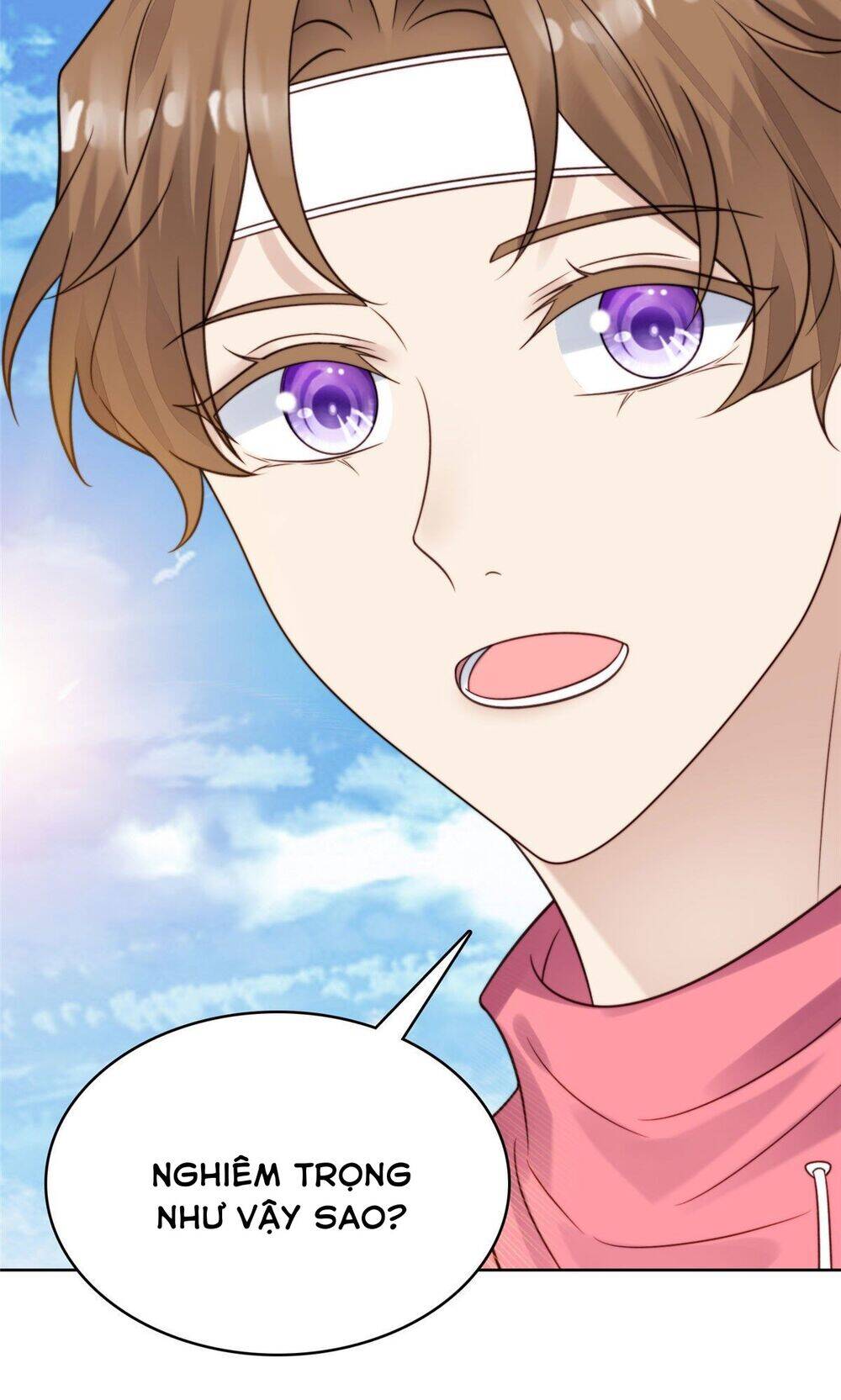 Dựa Vào Đại Lão Ổn Định Vị Trí C Trong Nam Đoàn Chapter 10 - Trang 2