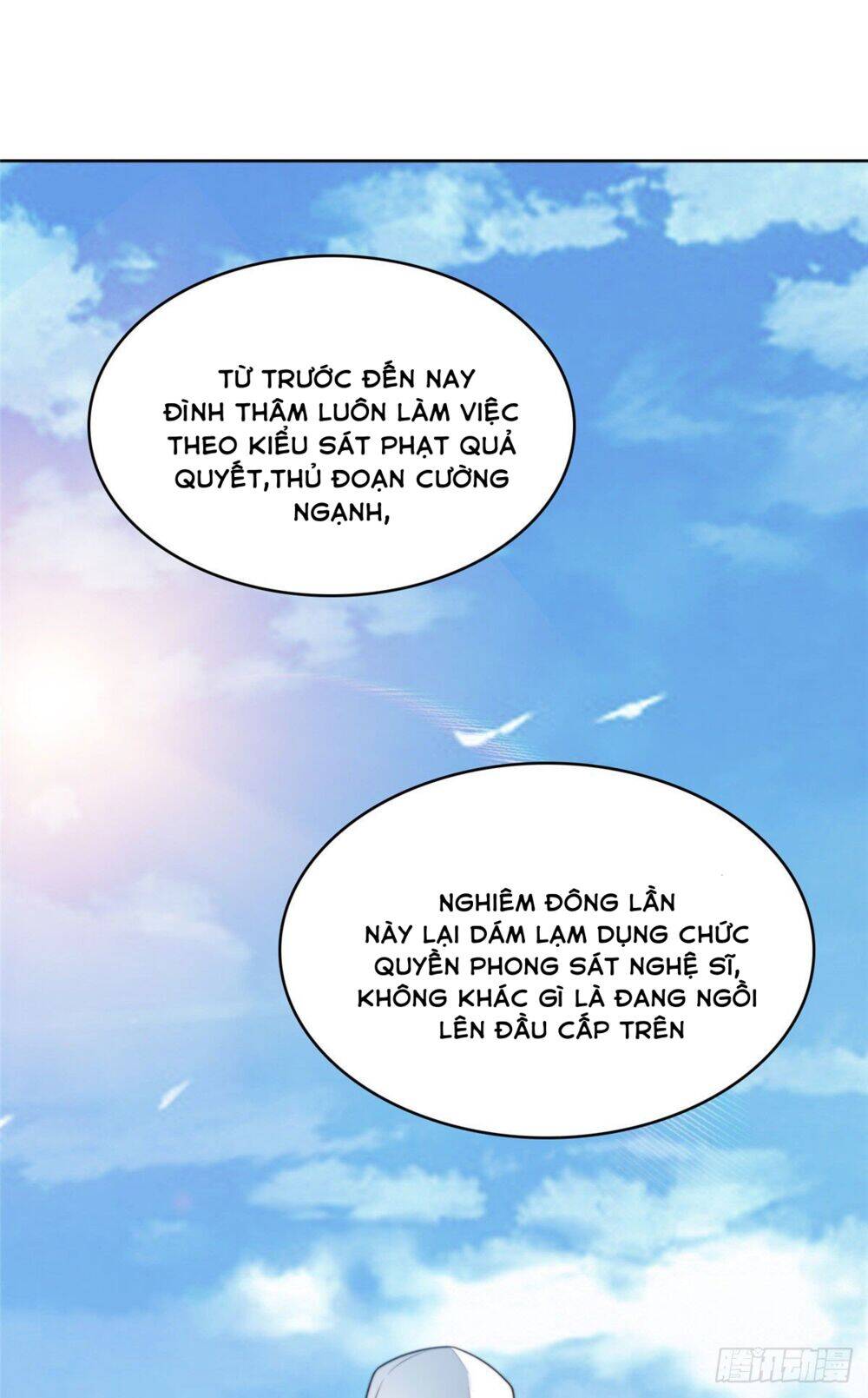 Dựa Vào Đại Lão Ổn Định Vị Trí C Trong Nam Đoàn Chapter 10 - Trang 2