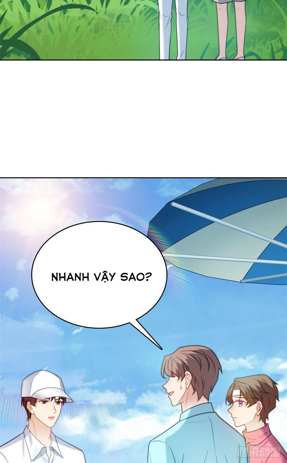 Dựa Vào Đại Lão Ổn Định Vị Trí C Trong Nam Đoàn Chapter 10 - Trang 2