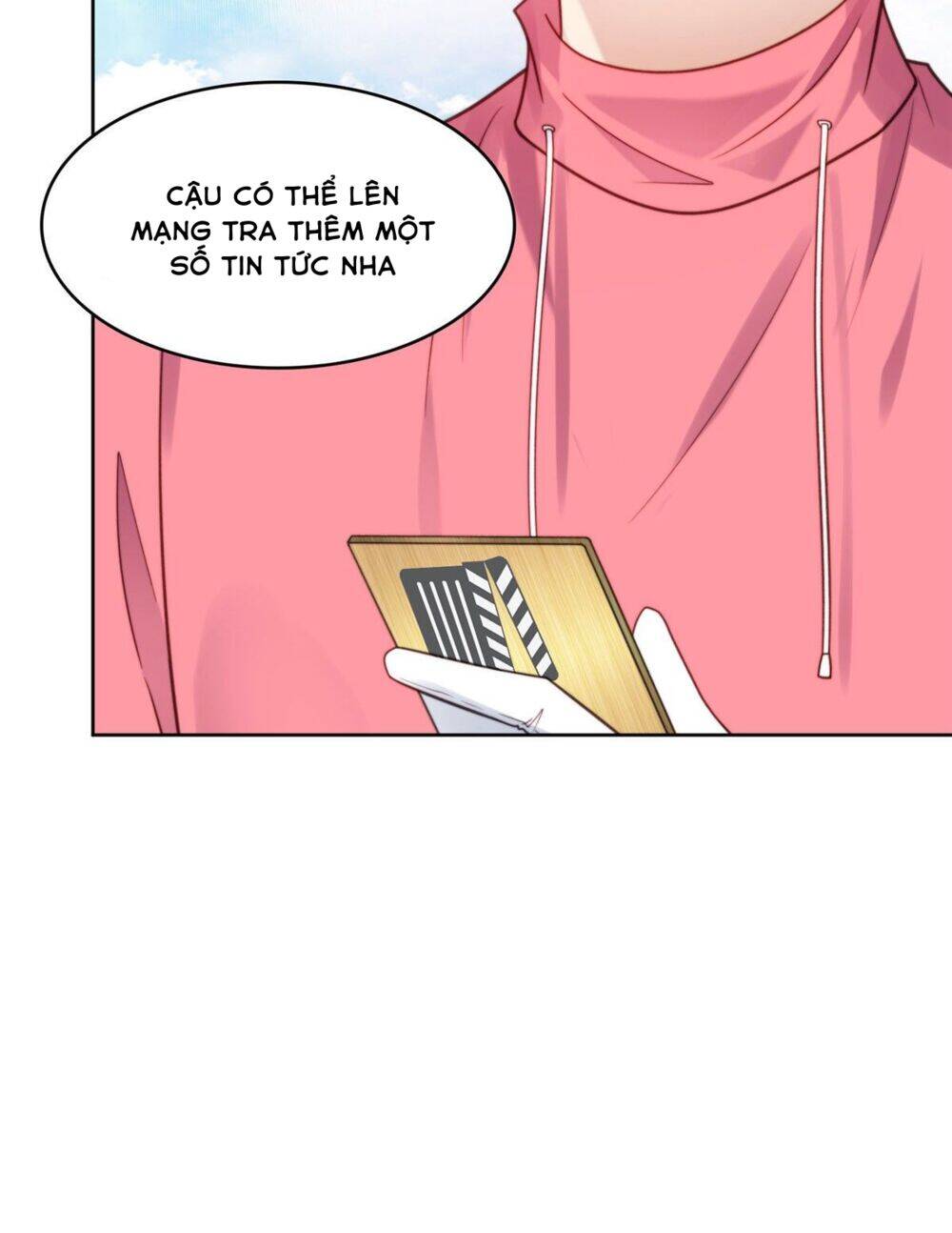 Dựa Vào Đại Lão Ổn Định Vị Trí C Trong Nam Đoàn Chapter 10 - Trang 2