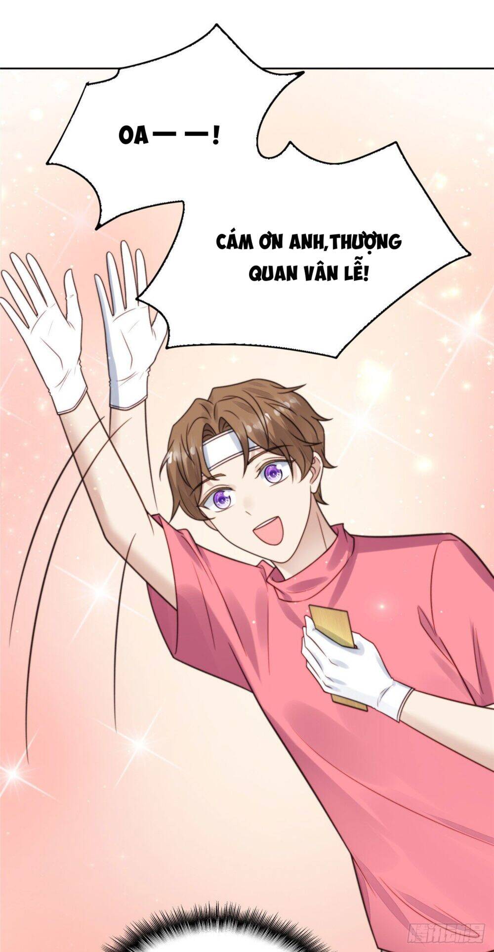 Dựa Vào Đại Lão Ổn Định Vị Trí C Trong Nam Đoàn Chapter 10 - Trang 2