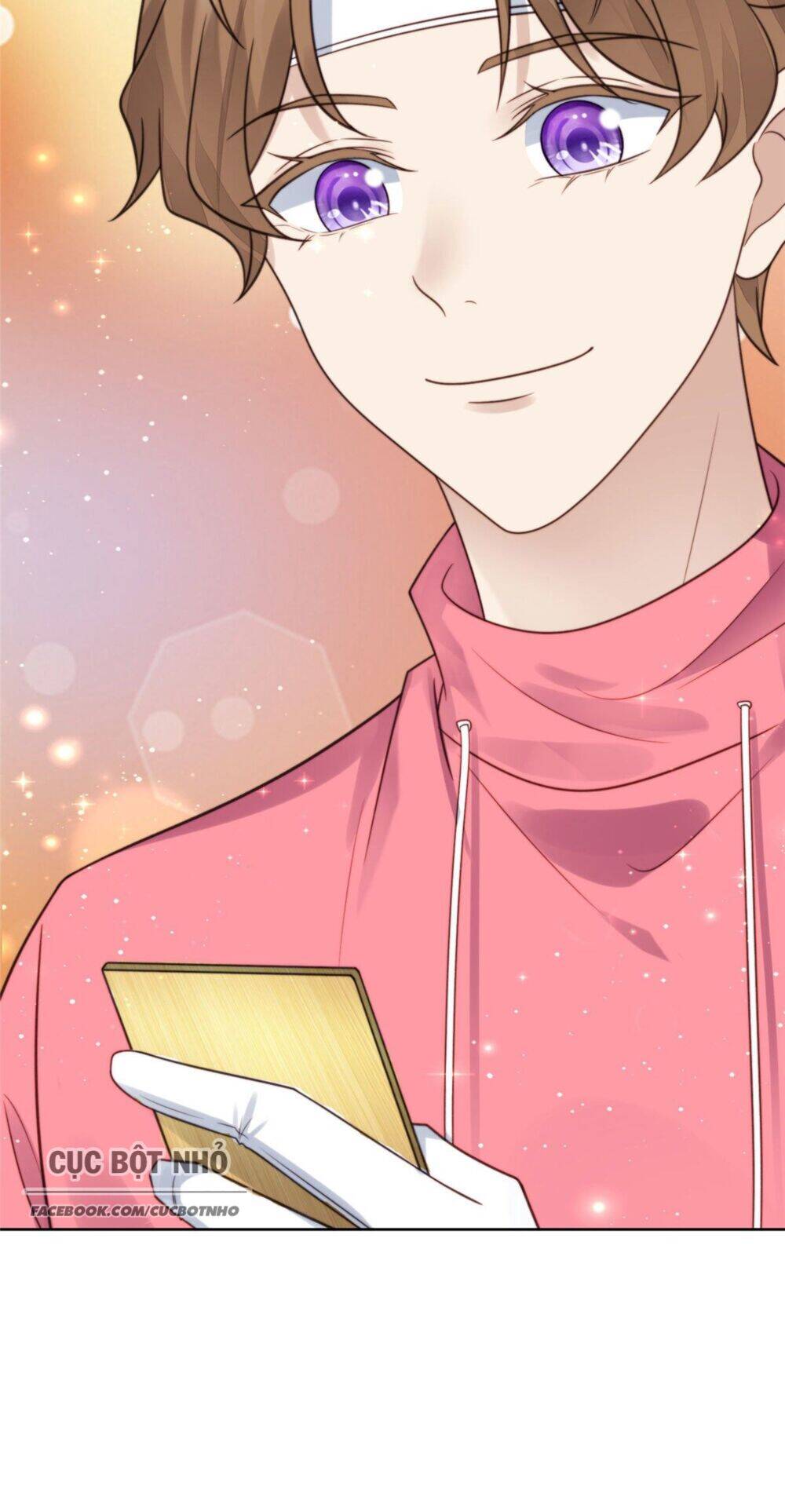 Dựa Vào Đại Lão Ổn Định Vị Trí C Trong Nam Đoàn Chapter 10 - Trang 2