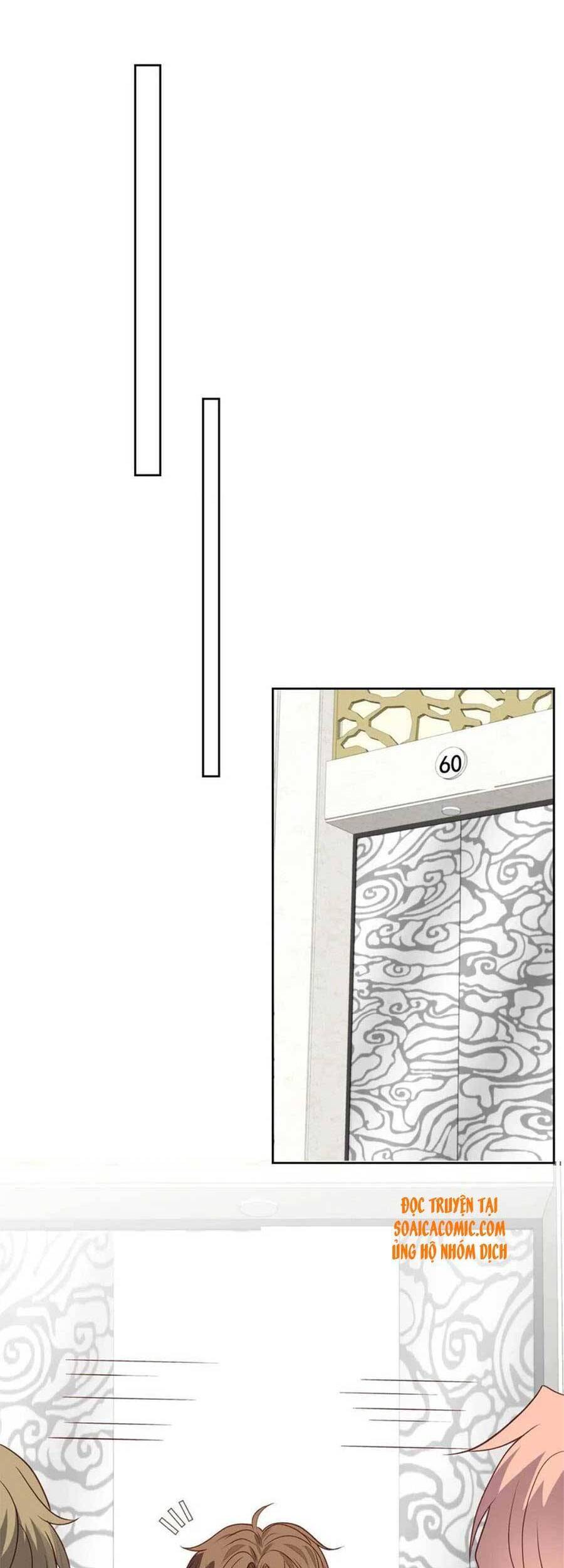 Dựa Vào Đại Lão Ổn Định Vị Trí C Trong Nam Đoàn Chapter 100 - Trang 2