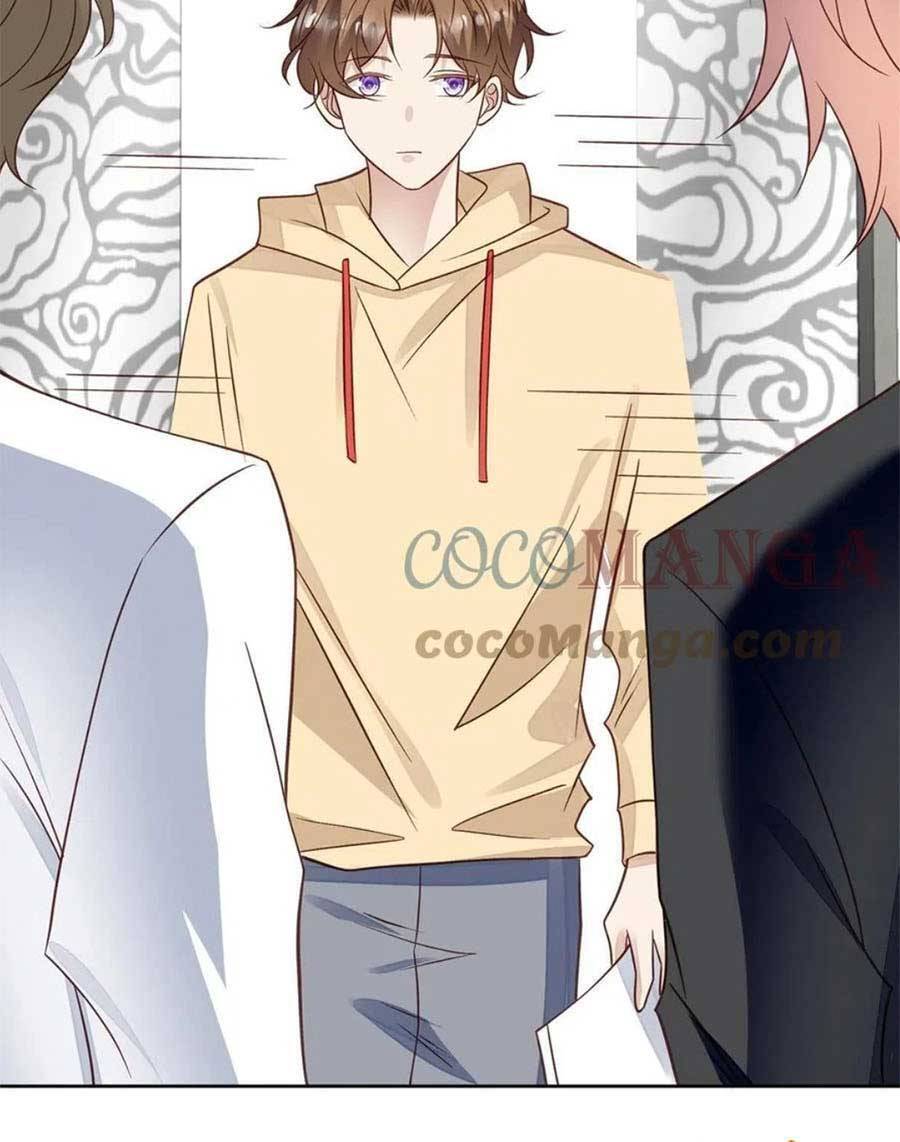 Dựa Vào Đại Lão Ổn Định Vị Trí C Trong Nam Đoàn Chapter 100 - Trang 2