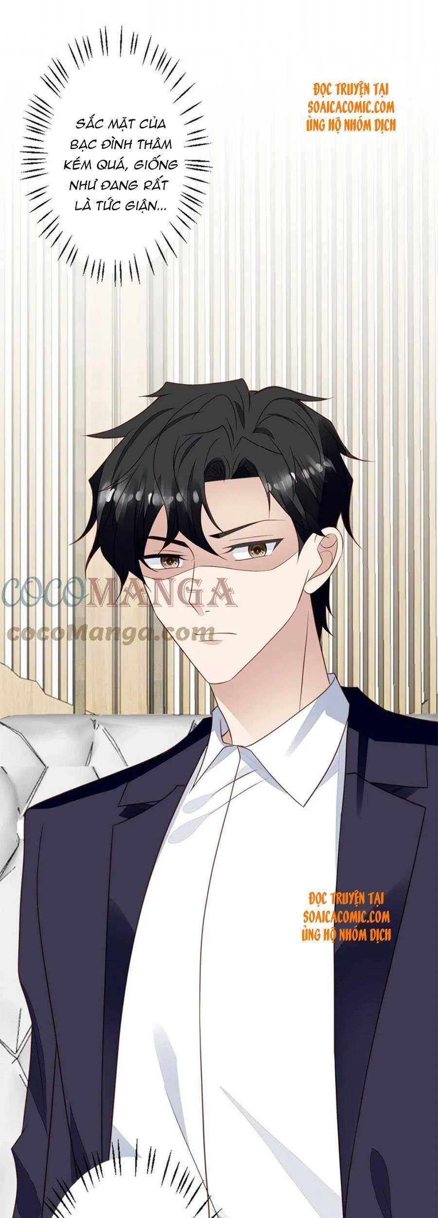 Dựa Vào Đại Lão Ổn Định Vị Trí C Trong Nam Đoàn Chapter 100 - Trang 2