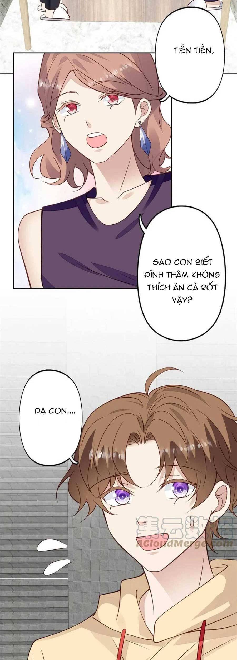 Dựa Vào Đại Lão Ổn Định Vị Trí C Trong Nam Đoàn Chapter 104 - Trang 2