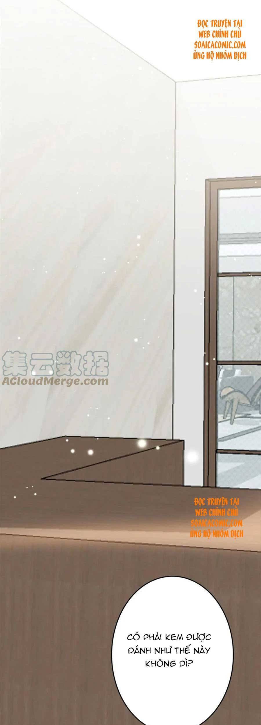 Dựa Vào Đại Lão Ổn Định Vị Trí C Trong Nam Đoàn Chapter 105 - Trang 2