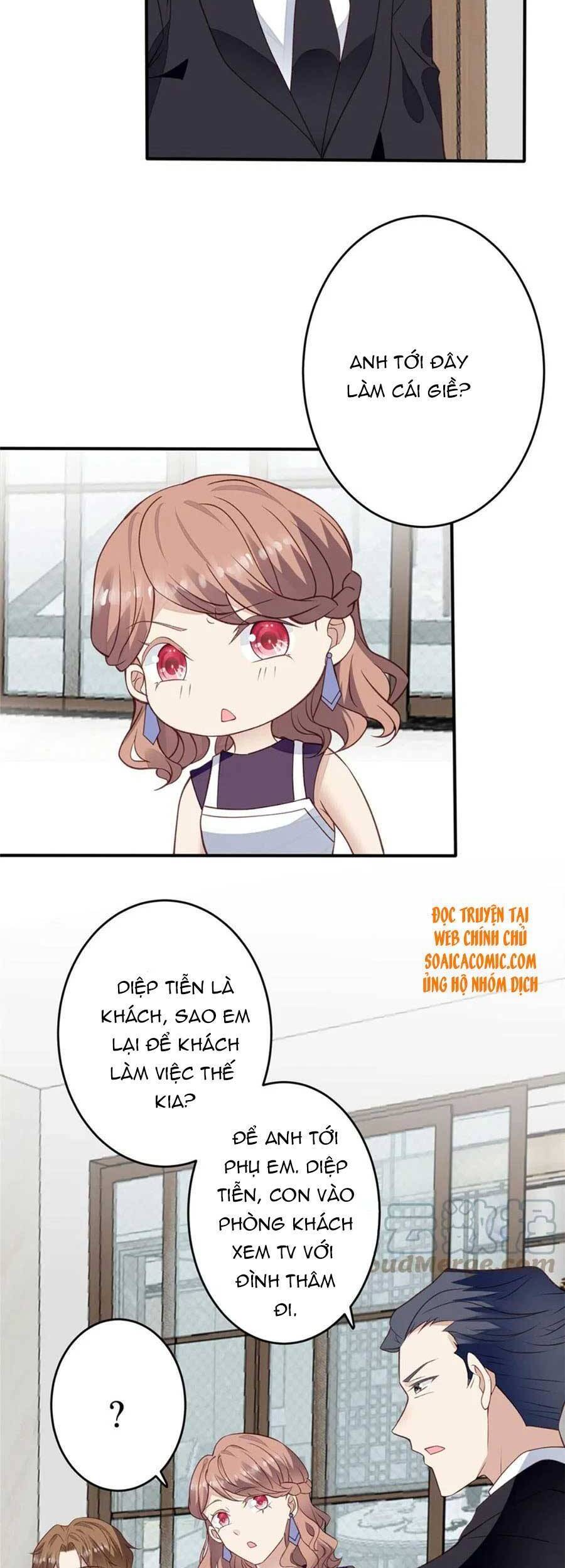 Dựa Vào Đại Lão Ổn Định Vị Trí C Trong Nam Đoàn Chapter 105 - Trang 2