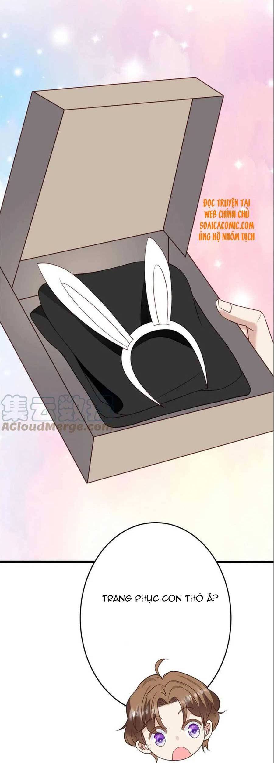 Dựa Vào Đại Lão Ổn Định Vị Trí C Trong Nam Đoàn Chapter 105 - Trang 2