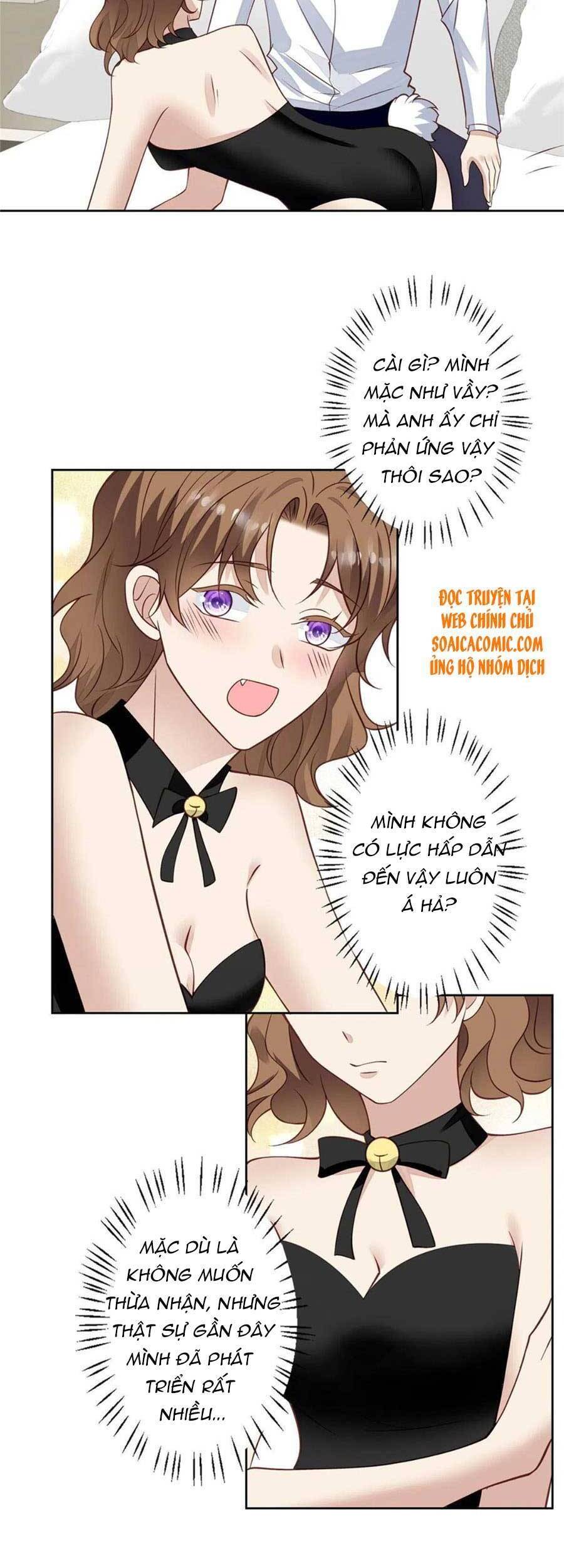 Dựa Vào Đại Lão Ổn Định Vị Trí C Trong Nam Đoàn Chapter 106 - Trang 2