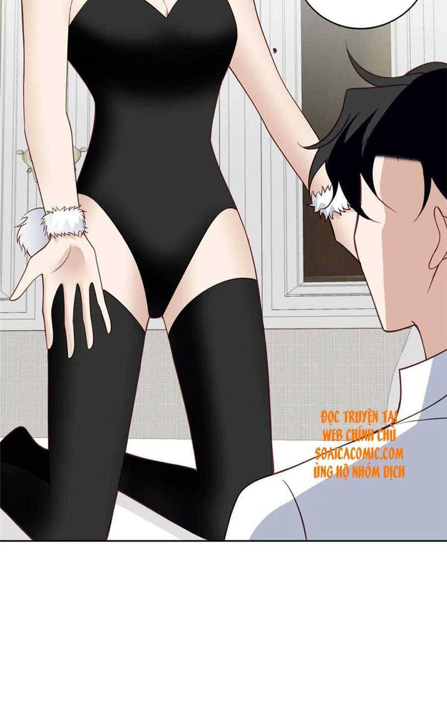 Dựa Vào Đại Lão Ổn Định Vị Trí C Trong Nam Đoàn Chapter 106 - Trang 2