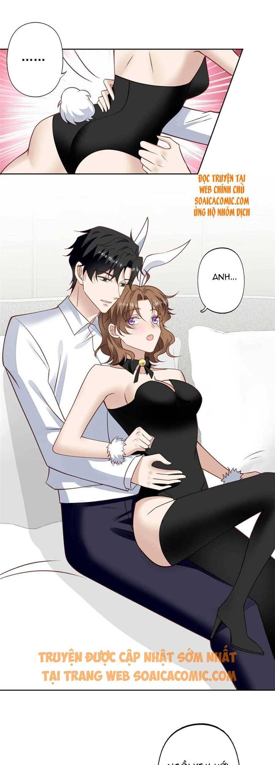 Dựa Vào Đại Lão Ổn Định Vị Trí C Trong Nam Đoàn Chapter 106 - Trang 2