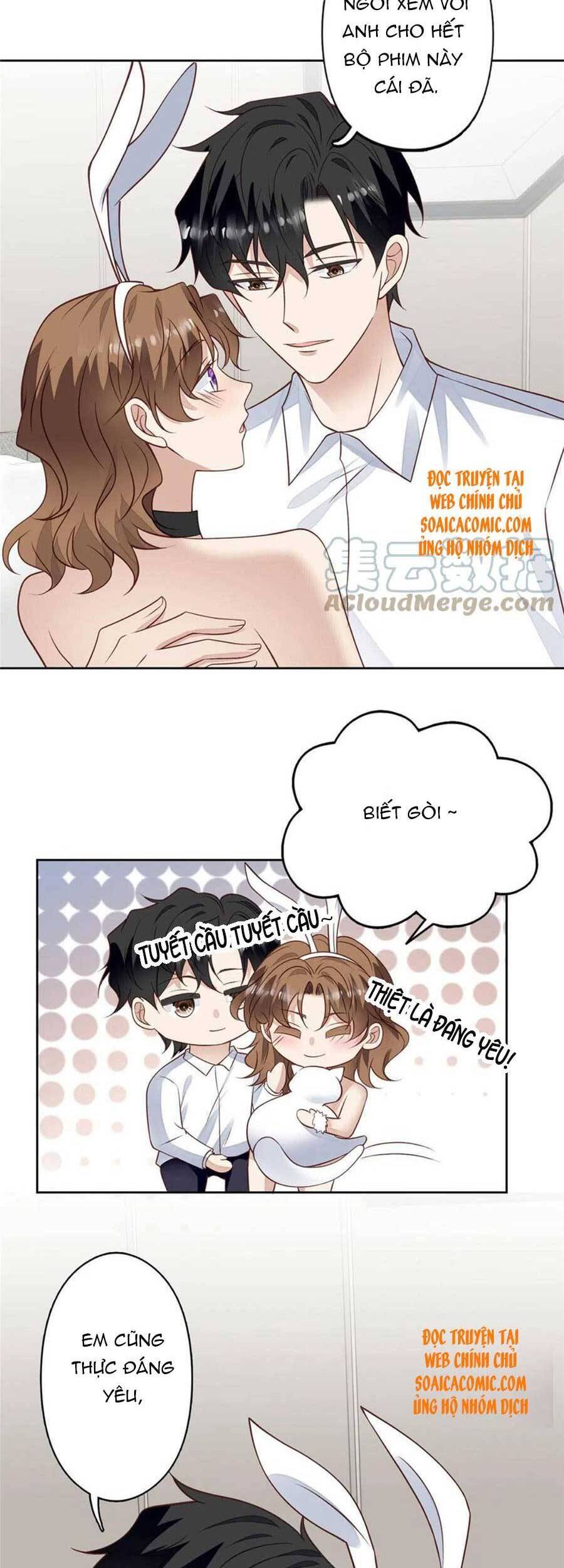 Dựa Vào Đại Lão Ổn Định Vị Trí C Trong Nam Đoàn Chapter 106 - Trang 2