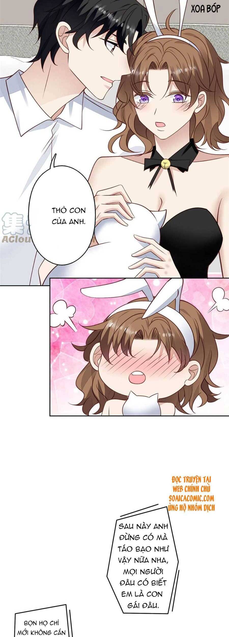 Dựa Vào Đại Lão Ổn Định Vị Trí C Trong Nam Đoàn Chapter 106 - Trang 2