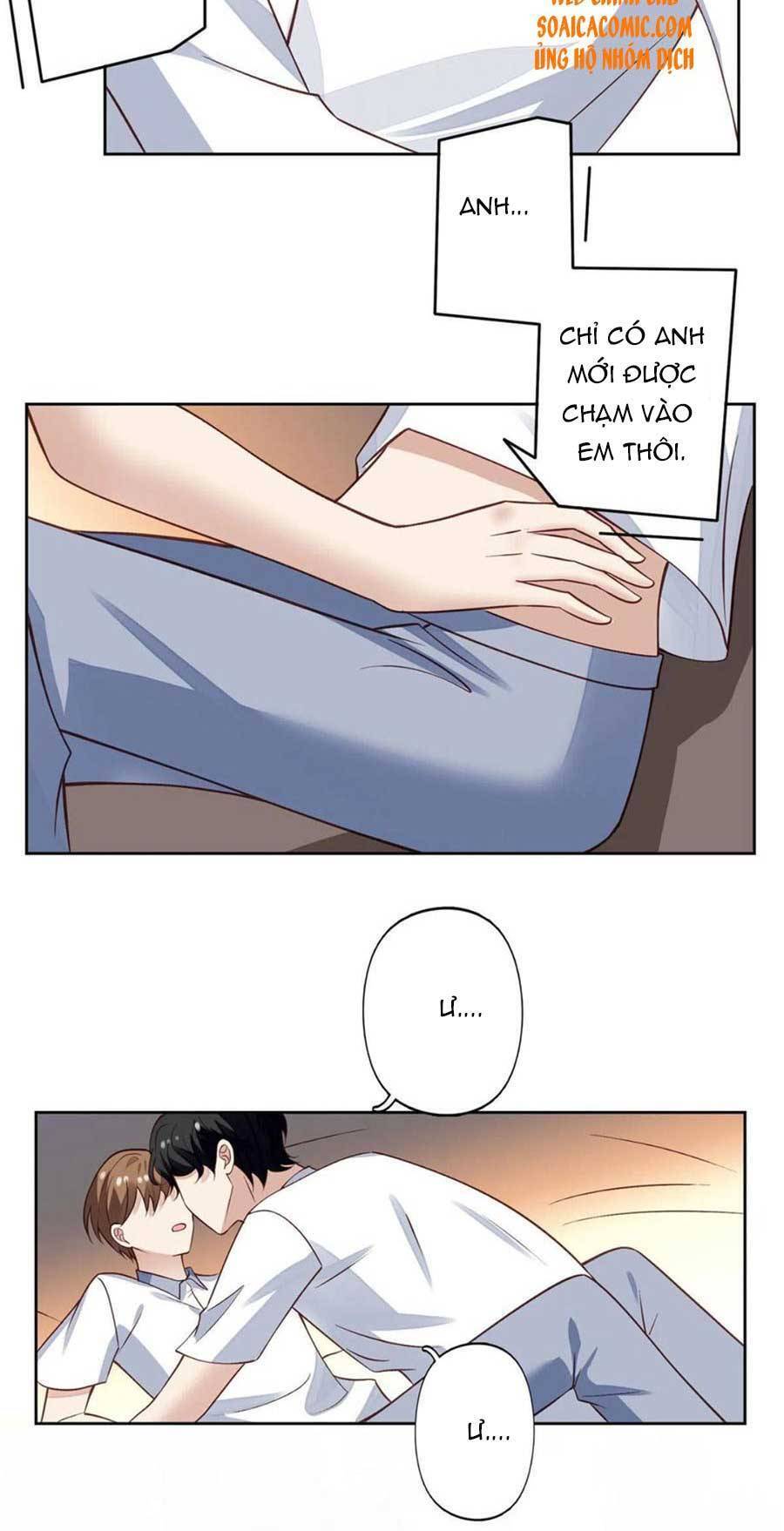 Dựa Vào Đại Lão Ổn Định Vị Trí C Trong Nam Đoàn Chapter 106 - Trang 2