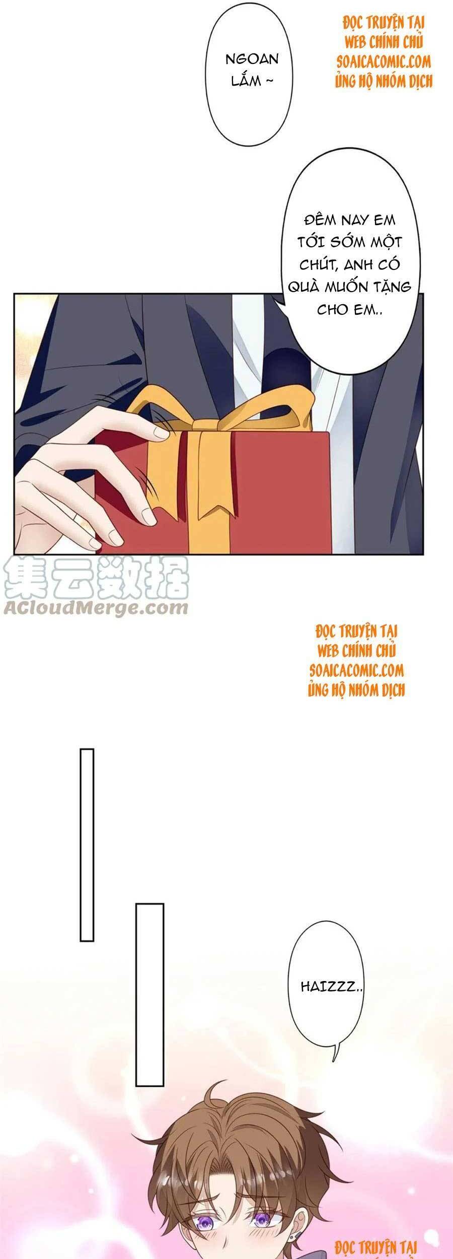 Dựa Vào Đại Lão Ổn Định Vị Trí C Trong Nam Đoàn Chapter 113 - Trang 2