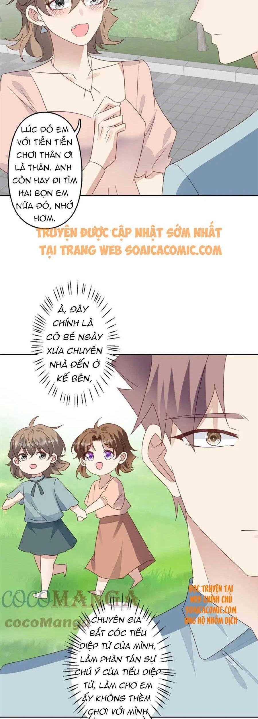 Dựa Vào Đại Lão Ổn Định Vị Trí C Trong Nam Đoàn Chapter 114 - Trang 2