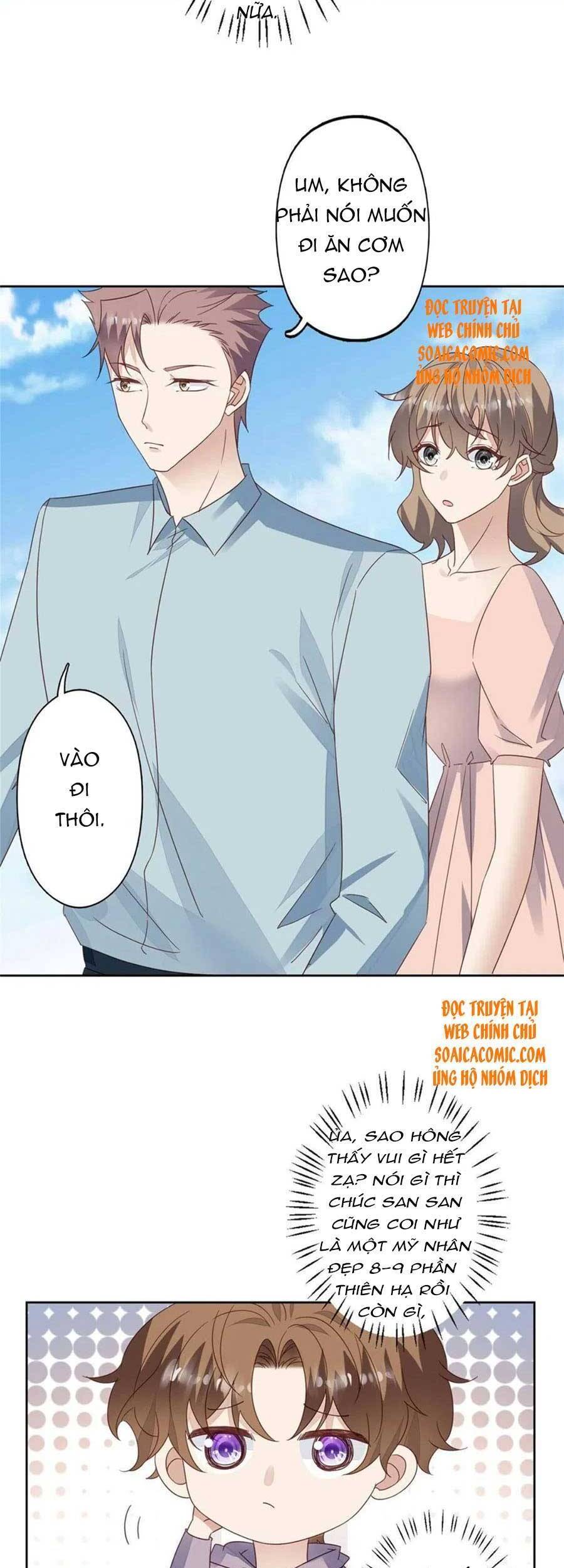 Dựa Vào Đại Lão Ổn Định Vị Trí C Trong Nam Đoàn Chapter 114 - Trang 2