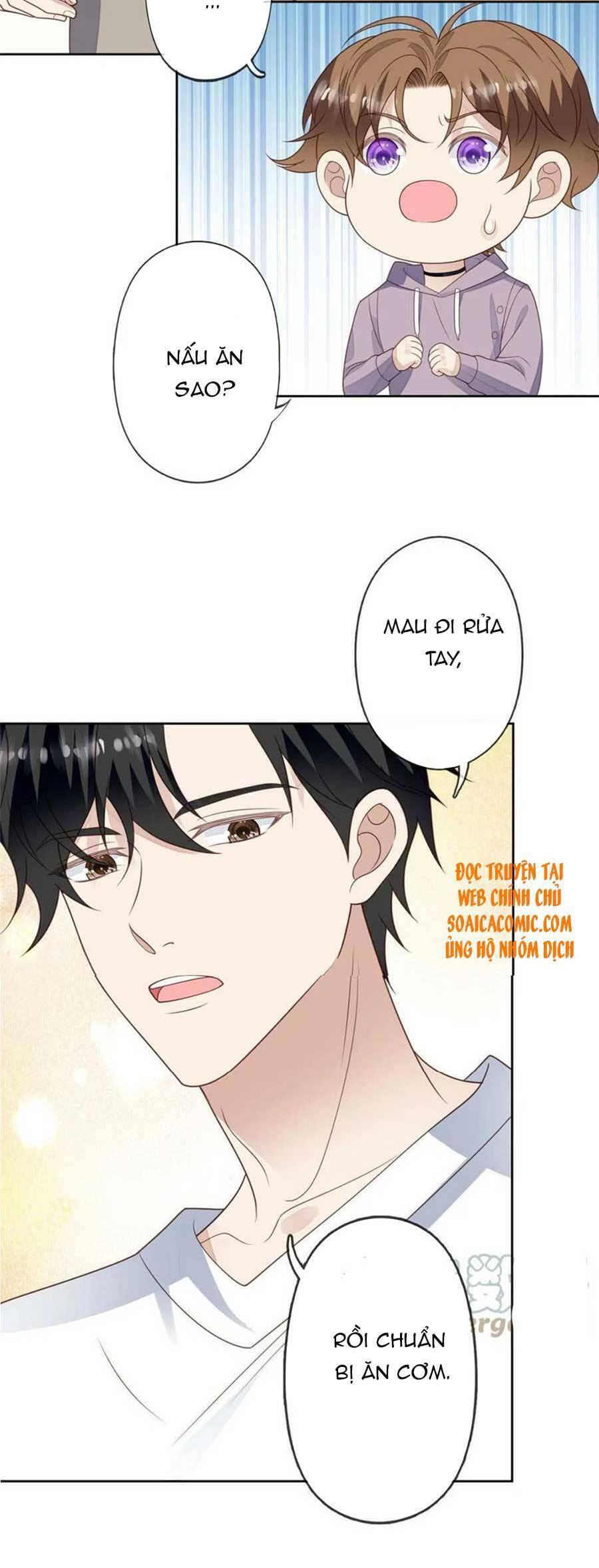 Dựa Vào Đại Lão Ổn Định Vị Trí C Trong Nam Đoàn Chapter 115 - Trang 2