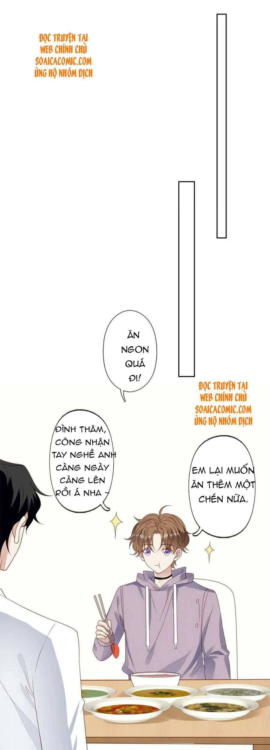 Dựa Vào Đại Lão Ổn Định Vị Trí C Trong Nam Đoàn Chapter 115 - Trang 2